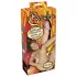 You2Toys - Vibrator - Multihastighet - Svart