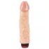 You2Toys - Vibrator - Multihastighet - Svart