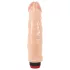 You2Toys - Vibrator - Multihastighet - Svart