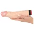 You2Toys - Vibrator - Multihastighet - Svart