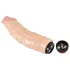 You2Toys - Vibrator - Multihastighet - Svart