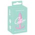 Cuties Mini Analplugg - Silikon - Rosa (2,1cm)