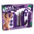 You2Toys - sexleksak set med vibrator - 7 delar - glitter