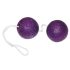 You2Toys - Glittrig - vibrator set (7 delar)
