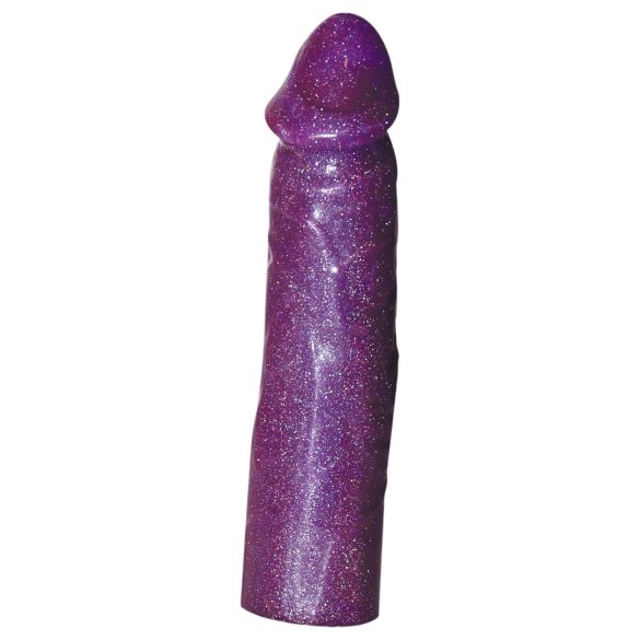 You2Toys - sexleksak set med vibrator - 7 delar - glitter