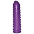 You2Toys - sexleksak set med vibrator - 7 delar - glitter