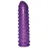 You2Toys - sexleksak set med vibrator - 7 delar - glitter