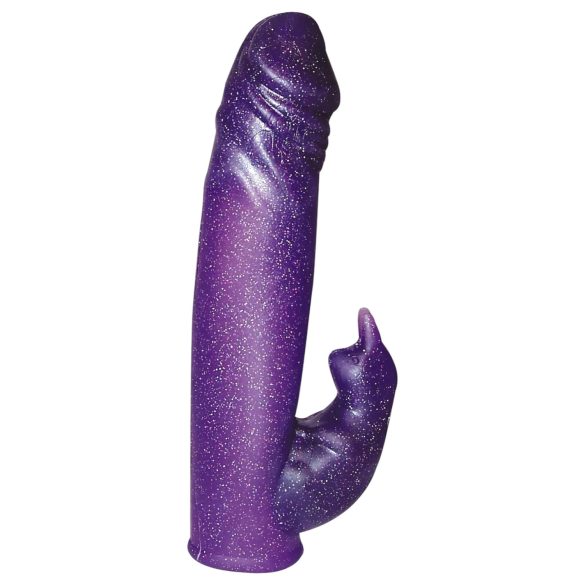You2Toys - sexleksak set med vibrator - 7 delar - glitter
