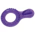 You2Toys - sexleksak set med vibrator - 7 delar - glitter