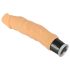 Naturtrogen vibrator 23cm - äkta känsla