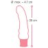 Nature Skin - Naturtrogen vibrator