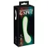 You2Toys - G-punkt vibrator - självlysande - vit