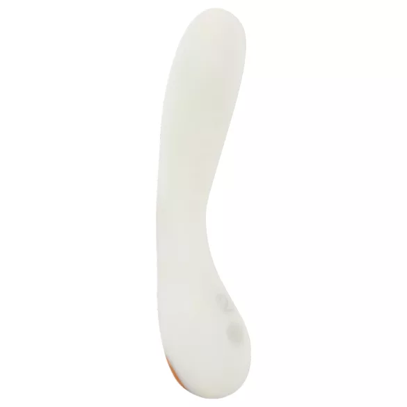 You2Toys - G-punkt vibrator - självlysande - vit