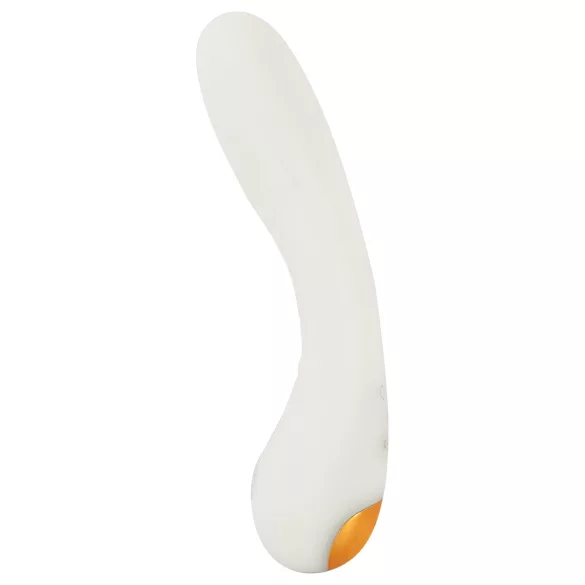 You2Toys - G-punkt vibrator - självlysande - vit