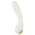 You2Toys Lyst i mörkret - Fosforescerande G-punktvibrator (vit)
