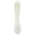 You2Toys Lyst i mörkret - Fosforescerande G-punktvibrator (vit)