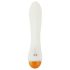 You2Toys Lyst i mörkret - Fosforescerande G-punktvibrator (vit)