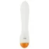 You2Toys - G-punkt vibrator - självlysande - vit