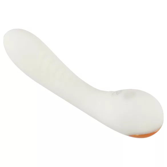 You2Toys - G-punkt vibrator - självlysande - vit