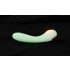 You2Toys Lyst i mörkret - Fosforescerande G-punktvibrator (vit)