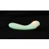 You2Toys - G-punkt vibrator - självlysande - vit