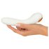 You2Toys Lyst i mörkret - Fosforescerande G-punktvibrator (vit)