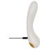 You2Toys Lyst i mörkret - Fosforescerande G-punktvibrator (vit)