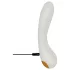 You2Toys - G-punkt vibrator - självlysande - vit
