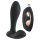 XOUXOU - Bärbar G- och P-punkt vibrator (svart)