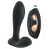 XOUXOU - Bärbar G- och P-punkt vibrator (svart)