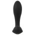 XOUXOU - Bärbar G- och P-punkt vibrator (svart)