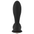 XOUXOU - Bärbar G- och P-punkt vibrator (svart)