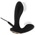 XOUXOU - Bärbar G- och P-punkt vibrator (svart)