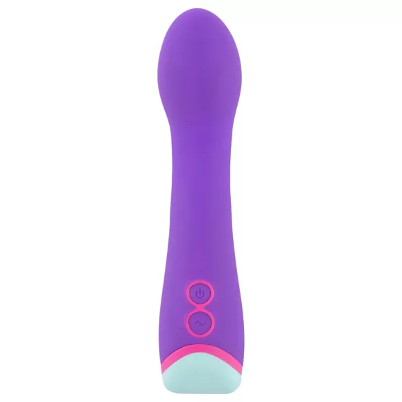 You2Toys - G-punkt vibrator - uppladdningsbar, vattentät - lila