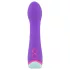 You2Toys - G-punkt vibrator - uppladdningsbar, vattentät - lila