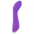 You2Toys - G-punkt vibrator - uppladdningsbar, vattentät - lila