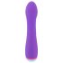 You2Toys - uppladdningsbar G-punktsvibrator, vattentät, lila