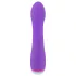 You2Toys - G-punkt vibrator - uppladdningsbar, vattentät - lila