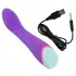 You2Toys - G-punkt vibrator - uppladdningsbar, vattentät - lila