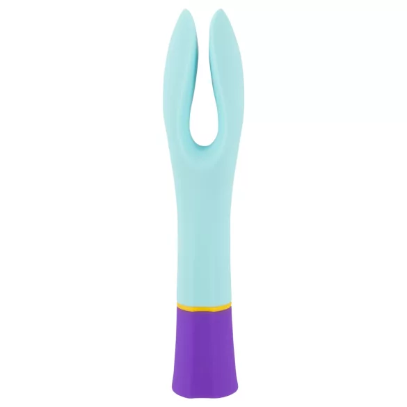 You2Toys - vibrator med två motorer
