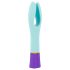 You2Toys färgglad, vattenresistent vibrator med 2 motorer