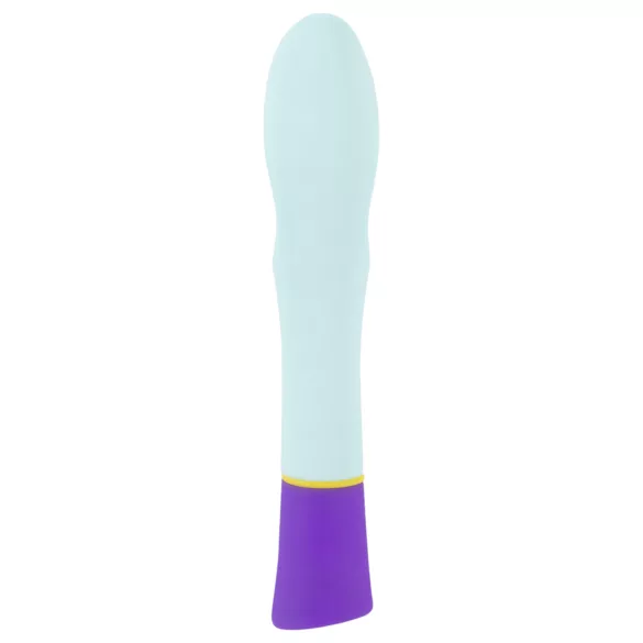 You2Toys - vibrator med två motorer