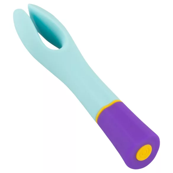 You2Toys - vibrator med två motorer