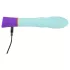You2Toys - vibrator med två motorer