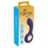 SMILE - uppladdningsbar G- och P-punktvibrator (lila)