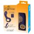 SMILE - uppladdningsbar G- och P-punktvibrator (lila)