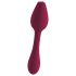 You2Toys Rosenrot - böjlig G-punktvibrator (röd)