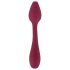 You2Toys Rosenrot - böjlig G-punktvibrator (röd)