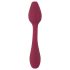You2Toys Rosenrot - böjlig G-punktvibrator (röd)