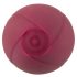 You2Toys Rosenrot - böjlig G-punktvibrator (röd)